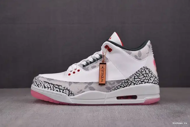 Rep 3 Retro Jordan Wings HM6993-100 0624